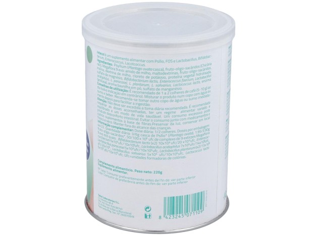 Intecol Complejo Probiotico 220Gr.