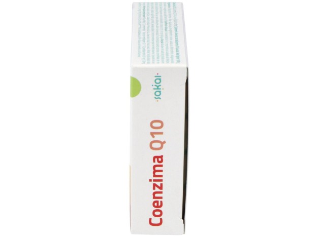 Sakai Coenzima Q-10 30 Comprimidos
