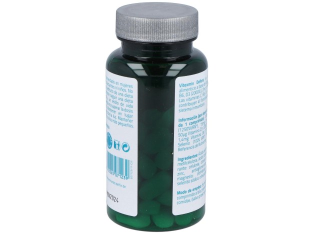 Vitexmin Defens 60Cap.