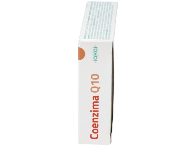 Sakai Coenzima Q-10 30 Comprimidos