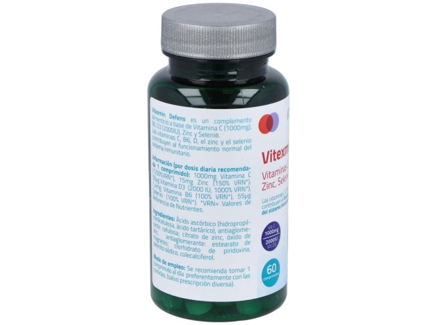Vitexmin Defens 60Cap.