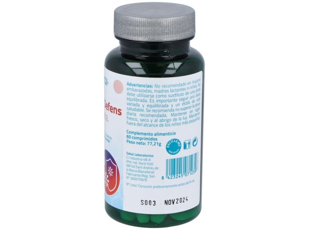 Vitexmin Defens 60Cap.