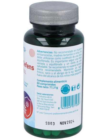 Vitexmin Defens 60Cap.