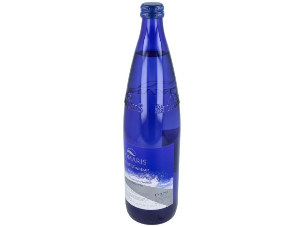 Biomaris Agua Mar 750Ml