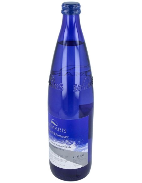Biomaris Agua Mar 750Ml