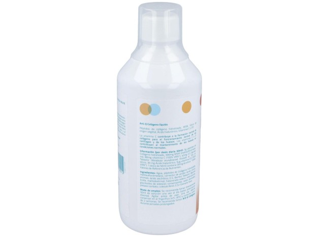 Arti-Q Colageno Liquido 500Ml.