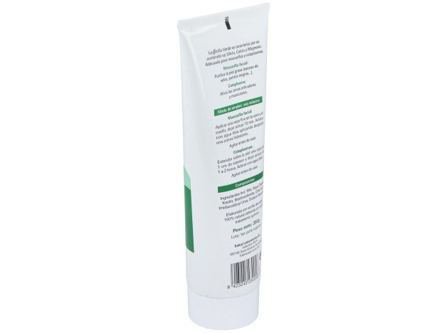 Sakai Arcilla Verde Tubo 380G