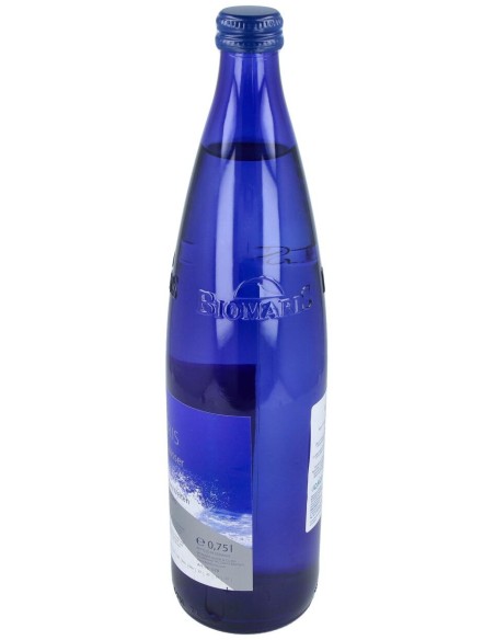 Biomaris Agua Mar 750Ml