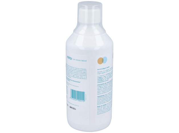 Arti-Q Colageno Liquido 500Ml.