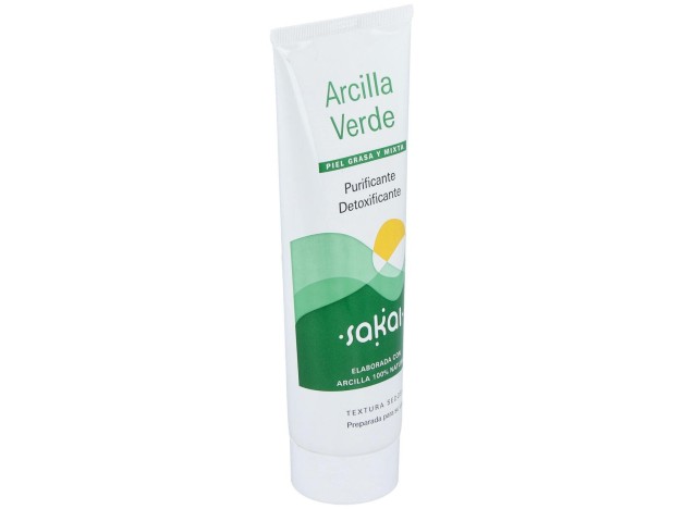 Sakai Arcilla Verde Tubo 380G