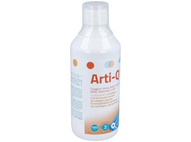 Arti-Q Colageno Liquido 500Ml.