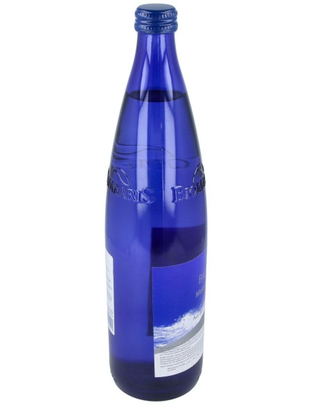 Biomaris Agua Mar 750Ml