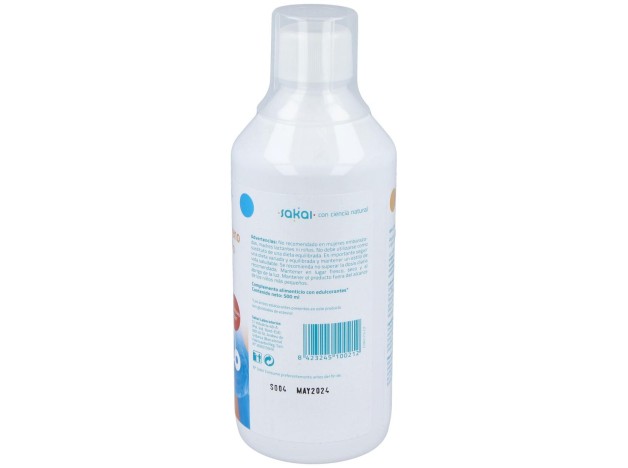 Arti-Q Colageno Liquido 500Ml.