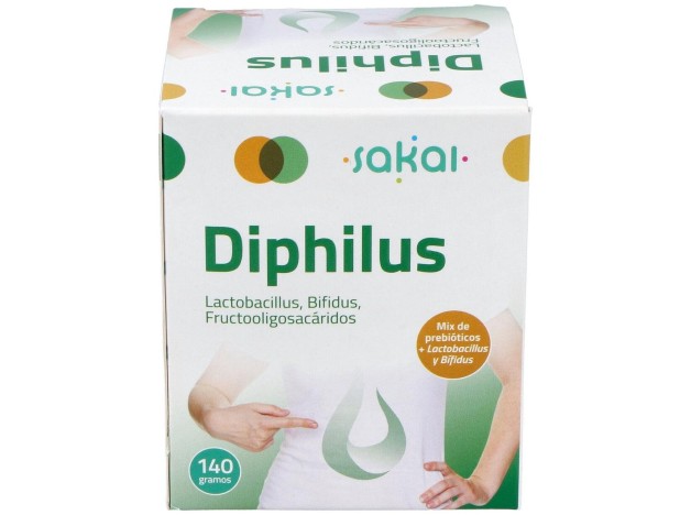 Diphillus Po 140Gr.