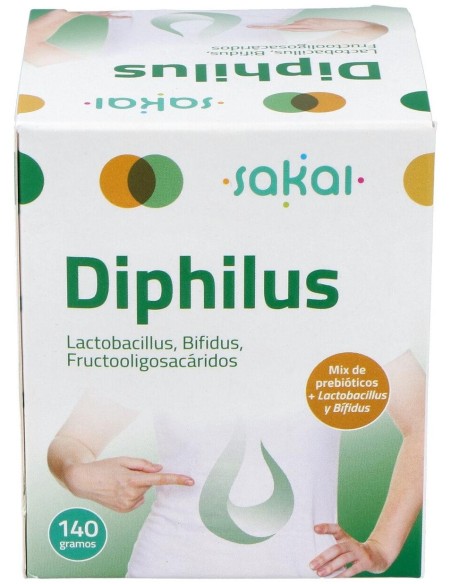 Diphillus Po 140Gr.