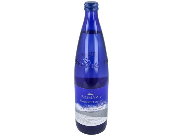 Biomaris Agua Mar 750Ml