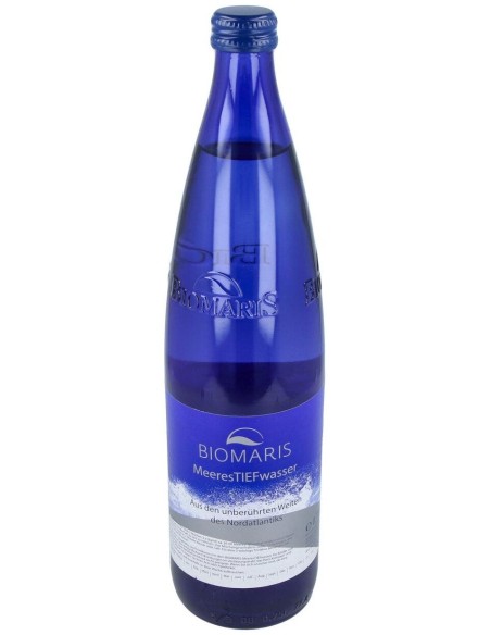 Biomaris Agua Mar 750Ml