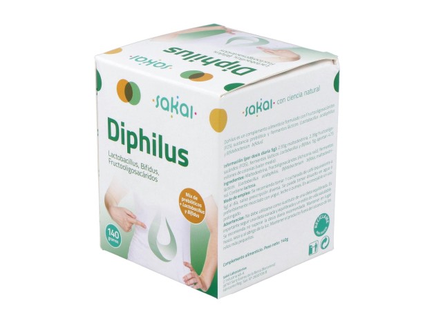 Diphillus Po 140Gr.
