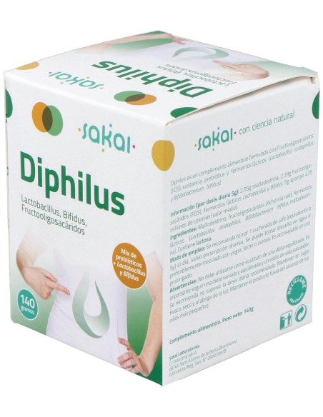 Diphillus Po 140Gr.