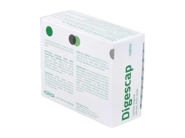 Digescap 60Cap.