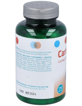 Cartilmare 110Cap.