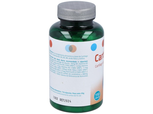 Cartilmare 110Cap.