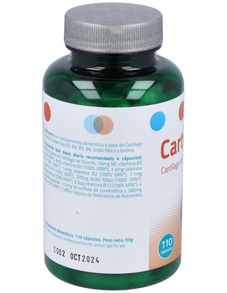 Cartilmare 110Cap.