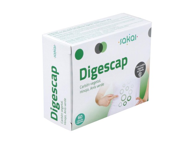 Digescap 60Cap.