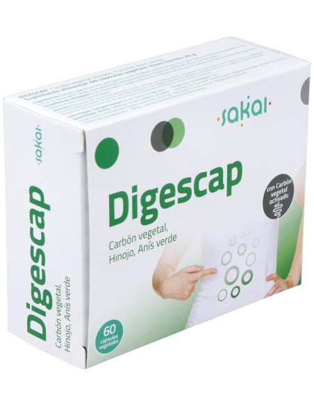 Digescap 60Cap.