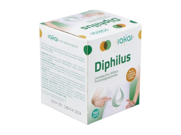 Diphillus Po 140Gr.