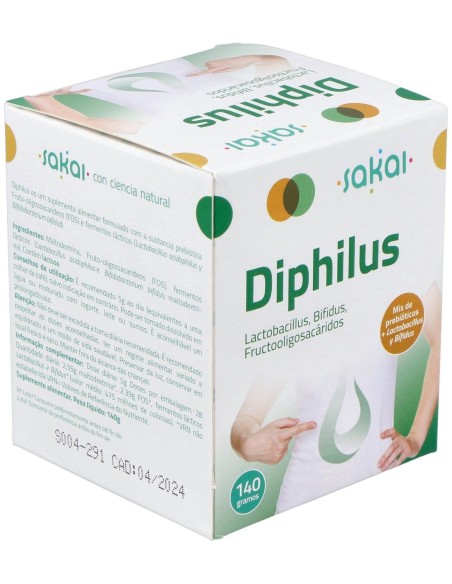 Diphillus Po 140Gr.