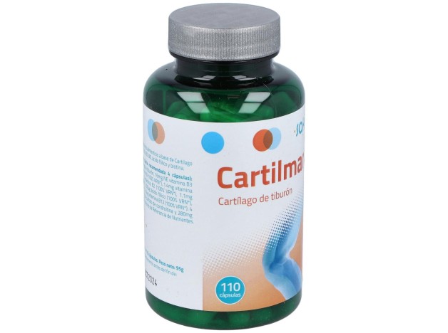 Cartilmare 110Cap.