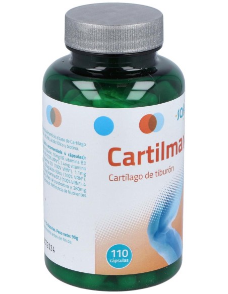 Cartilmare 110Cap.