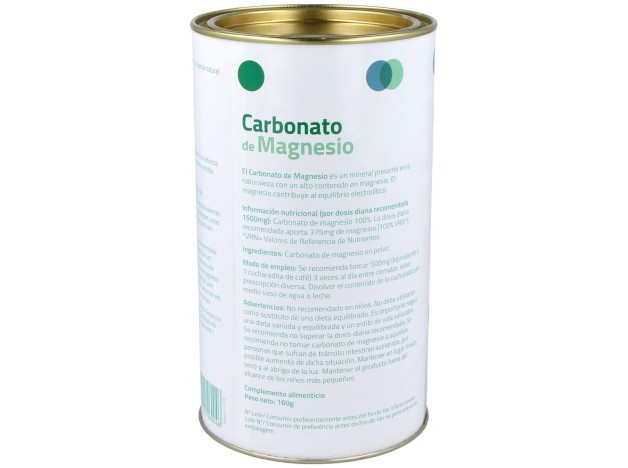 Sakai Carbonato De Magnesio 160G