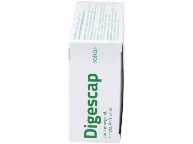 Digescap 60Cap.