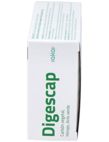 Digescap 60Cap.