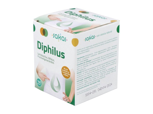 Diphillus Po 140Gr.