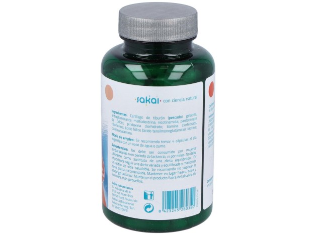 Cartilmare 110Cap.