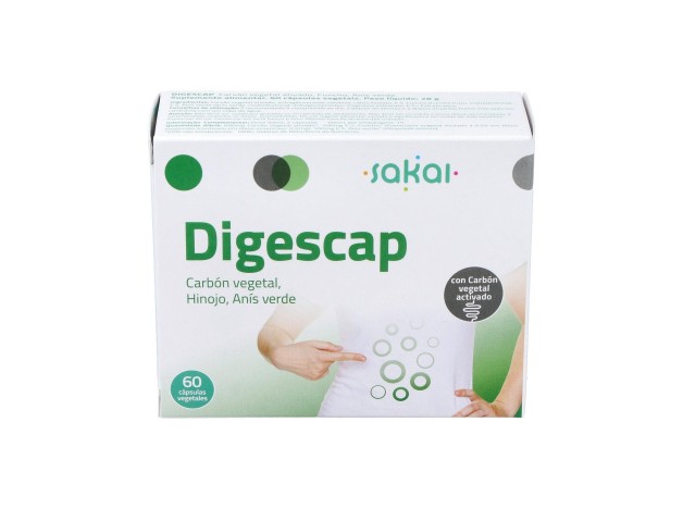 Digescap 60Cap.