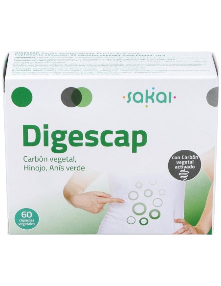 Digescap 60Cap.