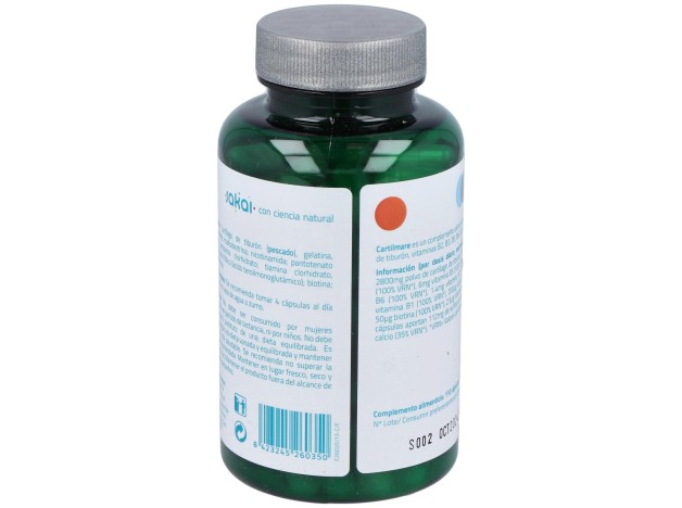 Cartilmare 110Cap.