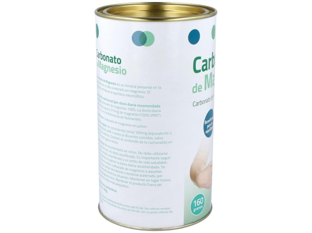 Sakai Carbonato De Magnesio 160G