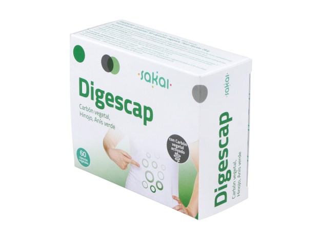 Digescap 60Cap.