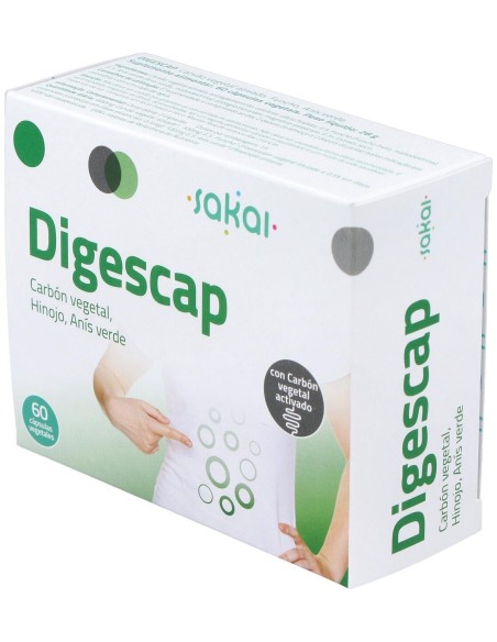 Digescap 60Cap.