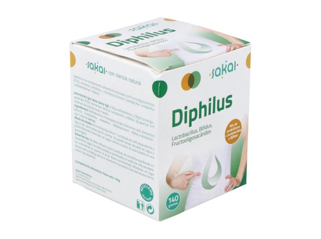 Diphillus Po 140Gr.
