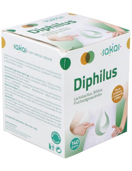 Diphillus Po 140Gr.