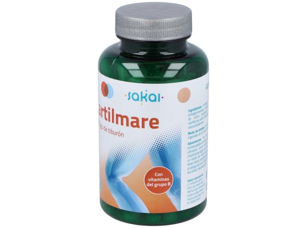 Cartilmare 110Cap.