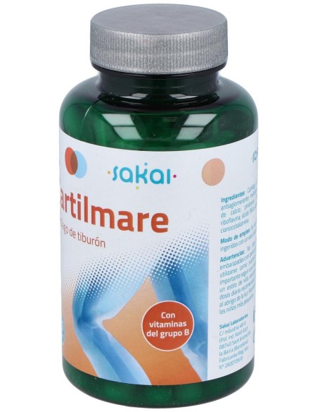 Cartilmare 110Cap.