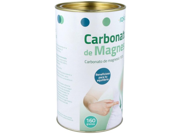 Sakai Carbonato De Magnesio 160G