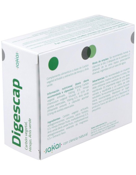 Digescap 60Cap.